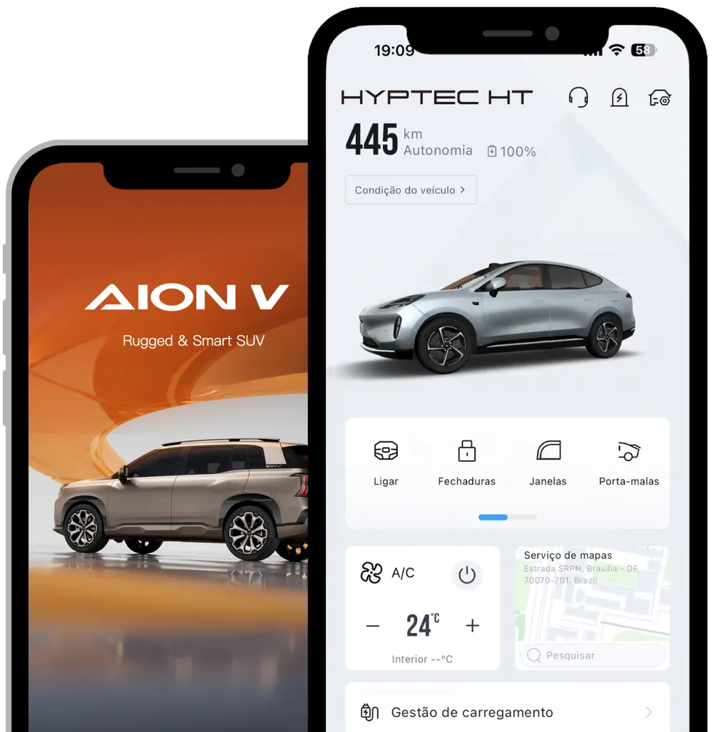 Mockup App
