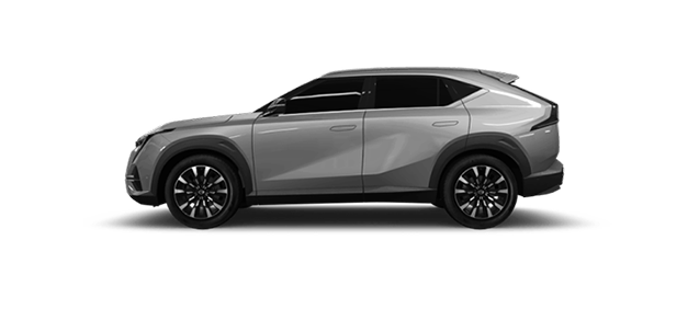 GS4 HYBRID